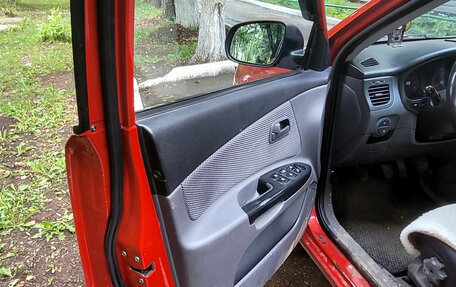 KIA Rio II, 2010 год, 450 000 рублей, 13 фотография