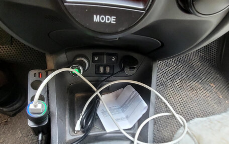 KIA Rio II, 2010 год, 450 000 рублей, 9 фотография