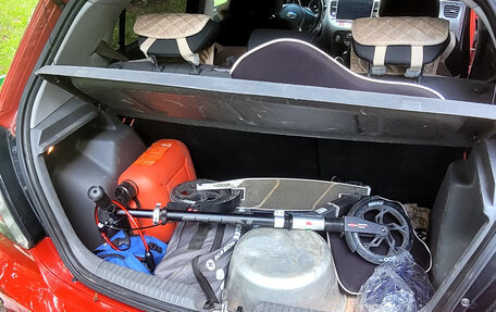 KIA Rio II, 2010 год, 450 000 рублей, 20 фотография