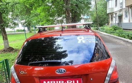 KIA Rio II, 2010 год, 450 000 рублей, 27 фотография