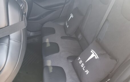 Tesla Model S I, 2017 год, 2 620 000 рублей, 12 фотография
