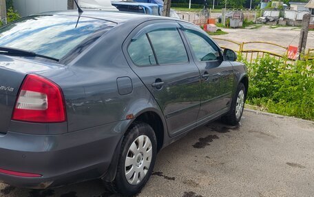 Skoda Octavia, 2012 год, 1 350 000 рублей, 4 фотография
