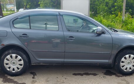 Skoda Octavia, 2012 год, 1 350 000 рублей, 3 фотография