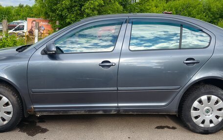 Skoda Octavia, 2012 год, 1 350 000 рублей, 7 фотография