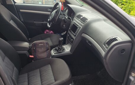 Skoda Octavia, 2012 год, 1 350 000 рублей, 8 фотография