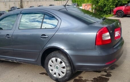 Skoda Octavia, 2012 год, 1 350 000 рублей, 5 фотография