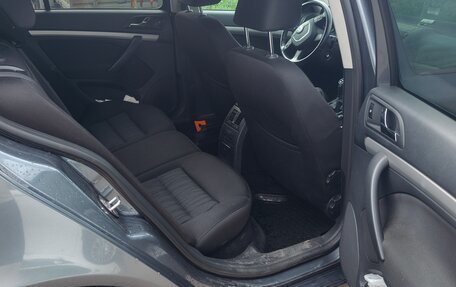 Skoda Octavia, 2012 год, 1 350 000 рублей, 9 фотография