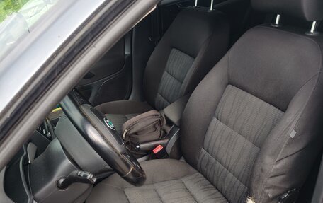 Skoda Octavia, 2012 год, 1 350 000 рублей, 12 фотография