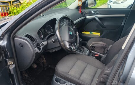 Skoda Octavia, 2012 год, 1 350 000 рублей, 13 фотография