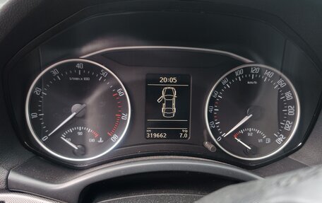 Skoda Octavia, 2012 год, 1 350 000 рублей, 11 фотография