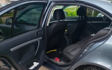 Skoda Octavia, 2012 год, 1 350 000 рублей, 14 фотография
