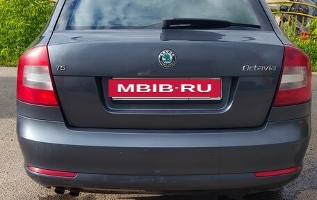 Skoda Octavia, 2012 год, 1 350 000 рублей, 6 фотография