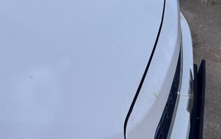 Chevrolet Aveo III, 2014 год, 800 000 рублей, 4 фотография