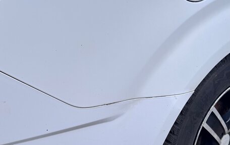 Chevrolet Aveo III, 2014 год, 800 000 рублей, 9 фотография