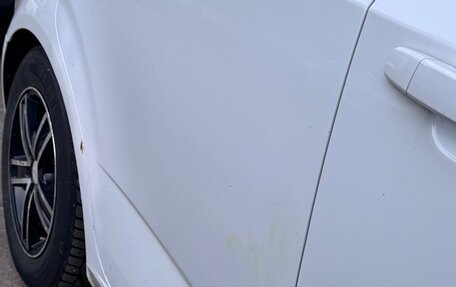 Chevrolet Aveo III, 2014 год, 800 000 рублей, 6 фотография