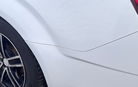 Chevrolet Aveo III, 2014 год, 800 000 рублей, 11 фотография