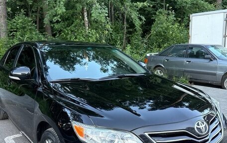 Toyota Camry, 2011 год, 1 700 000 рублей, 4 фотография