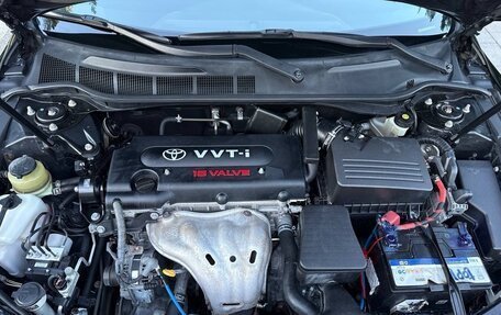 Toyota Camry, 2011 год, 1 700 000 рублей, 7 фотография