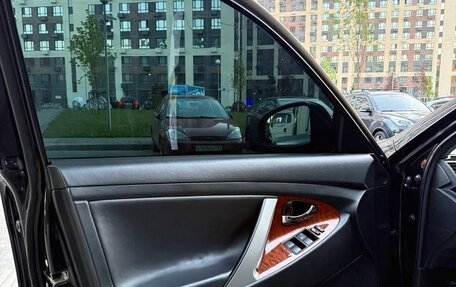 Toyota Camry, 2011 год, 1 700 000 рублей, 8 фотография