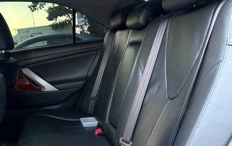 Toyota Camry, 2011 год, 1 700 000 рублей, 14 фотография