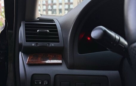 Toyota Camry, 2011 год, 1 700 000 рублей, 10 фотография