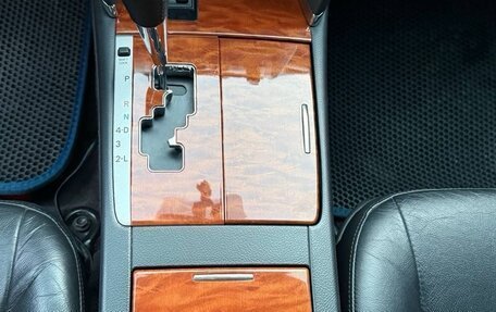 Toyota Camry, 2011 год, 1 700 000 рублей, 13 фотография
