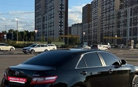 Toyota Camry, 2011 год, 1 700 000 рублей, 5 фотография