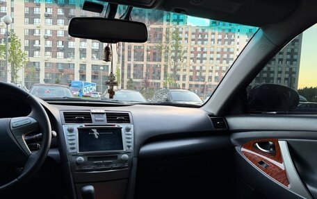 Toyota Camry, 2011 год, 1 700 000 рублей, 17 фотография
