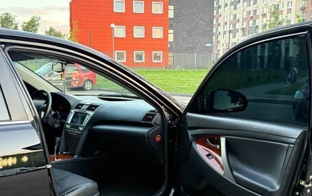 Toyota Camry, 2011 год, 1 700 000 рублей, 18 фотография