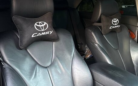 Toyota Camry, 2011 год, 1 700 000 рублей, 20 фотография