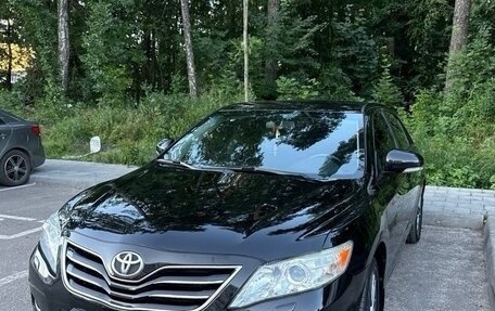 Toyota Camry, 2011 год, 1 700 000 рублей, 3 фотография