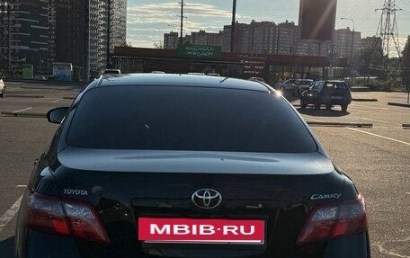 Toyota Camry, 2011 год, 1 700 000 рублей, 6 фотография