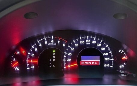 Toyota Camry, 2011 год, 1 700 000 рублей, 11 фотография