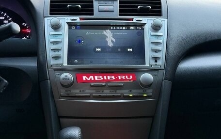 Toyota Camry, 2011 год, 1 700 000 рублей, 12 фотография