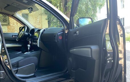 Nissan X-Trail, 2013 год, 1 400 000 рублей, 4 фотография