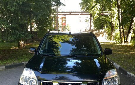Nissan X-Trail, 2013 год, 1 400 000 рублей, 5 фотография