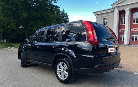 Nissan X-Trail, 2013 год, 1 400 000 рублей, 12 фотография
