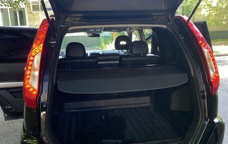 Nissan X-Trail, 2013 год, 1 400 000 рублей, 7 фотография