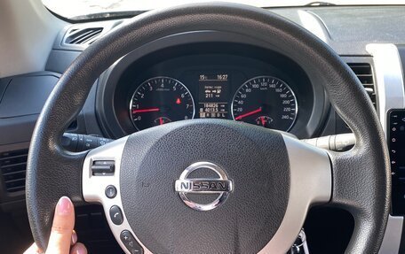 Nissan X-Trail, 2013 год, 1 400 000 рублей, 9 фотография