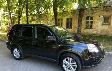 Nissan X-Trail, 2013 год, 1 400 000 рублей, 8 фотография