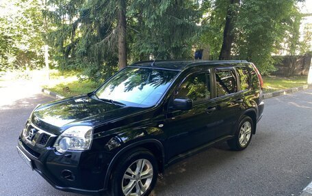 Nissan X-Trail, 2013 год, 1 400 000 рублей, 6 фотография