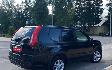 Nissan X-Trail, 2013 год, 1 400 000 рублей, 13 фотография