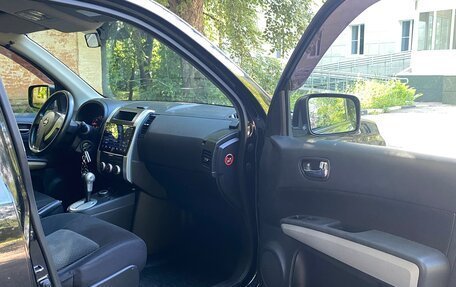 Nissan X-Trail, 2013 год, 1 400 000 рублей, 21 фотография
