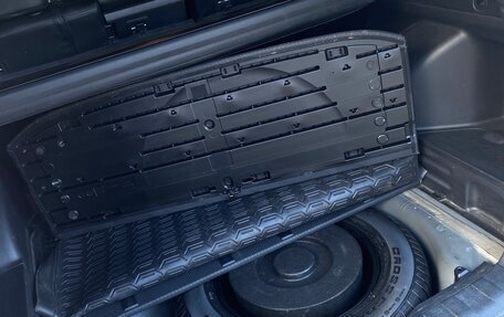 Nissan X-Trail, 2013 год, 1 400 000 рублей, 25 фотография