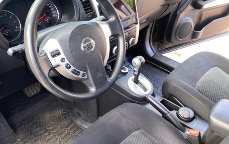 Nissan X-Trail, 2013 год, 1 400 000 рублей, 20 фотография