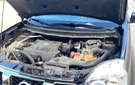 Nissan X-Trail, 2013 год, 1 400 000 рублей, 17 фотография