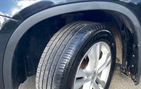 Nissan X-Trail, 2013 год, 1 400 000 рублей, 29 фотография