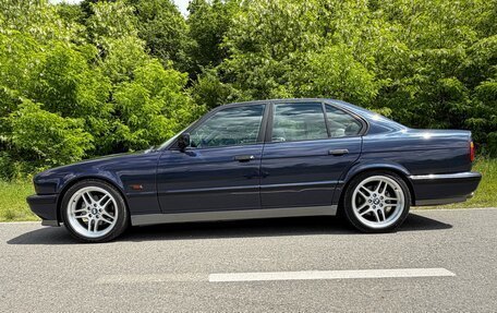 BMW 5 серия, 1992 год, 2 700 000 рублей, 5 фотография