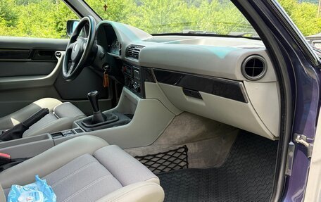 BMW 5 серия, 1992 год, 2 700 000 рублей, 12 фотография
