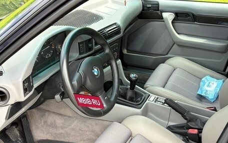 BMW 5 серия, 1992 год, 2 700 000 рублей, 10 фотография